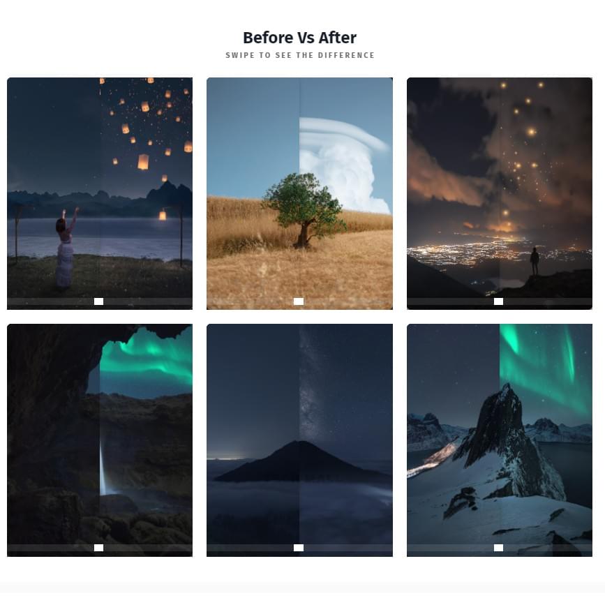 Complete Photoshop Brush Bundle V1 & V2 (Visualsofjulius )