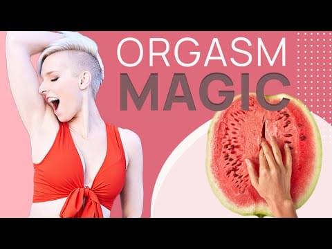 Make Her squirt - Caitlin V